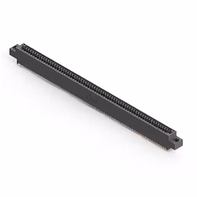 895-067-558-608 EDAC Inc.  Edgeboard Connectors
